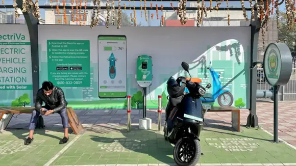 How to Increase Range Of Electric Scooter