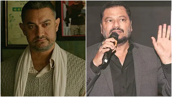 aamir khan bid adieu to vikram 