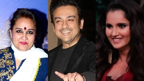 পাক সঙ্গীদের সঙ্গে ডিভোর্সের পথে হেঁটেছেন কোন 