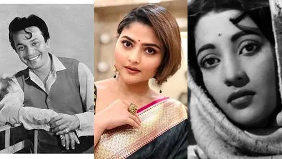 কেওড়াতলা মহাশ্মশানে শেষকৃত্য সম্পন্ন হয়েছে কাদের
