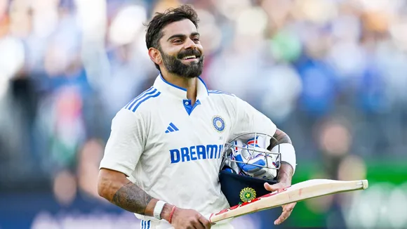 Virat Kohli Top 5 records