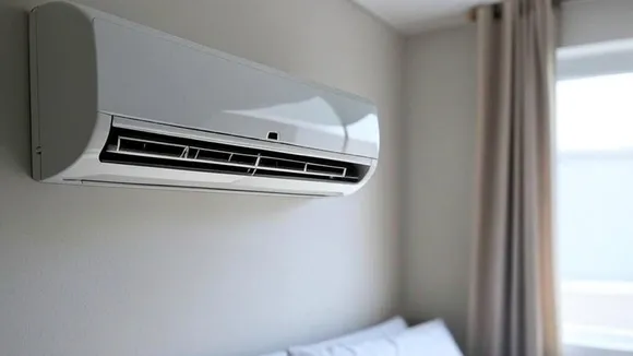 AC Machine: এসি মেশিন।
