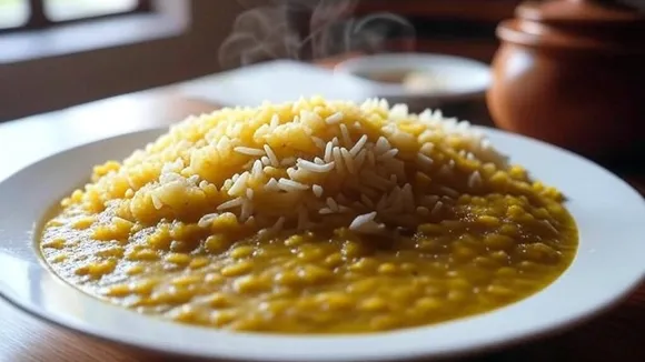 Food: খাবার।