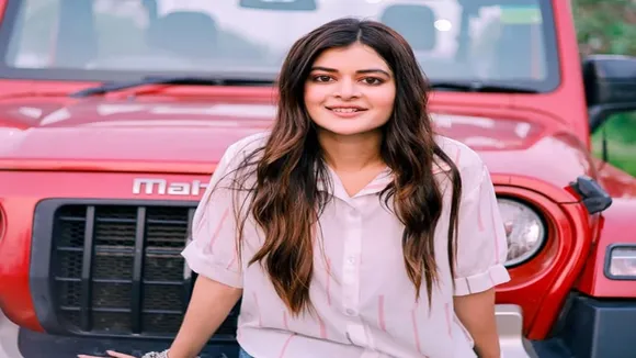 কী বার্তা মধুমিতার?