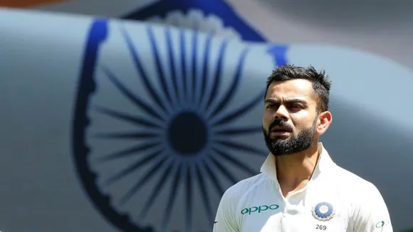 Virat Kohli Test Retirement 234