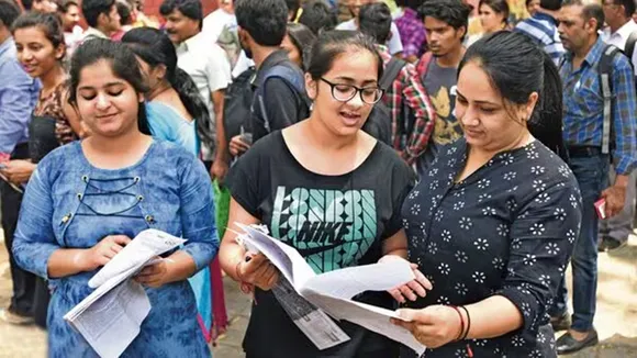 CBSE Board Exam 10th 12th Results 2025: