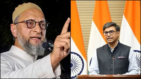 vikram-misri-foreign-secretary-trolling-family-diplomats-ias-support