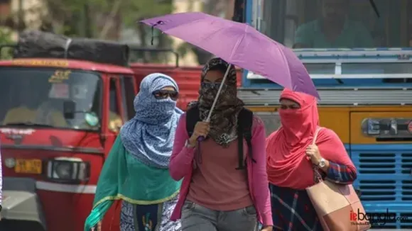  Summer Heat: গরমের দিনে রাস্তায় বের হওয়াও যেন বিড়ম্বনা। কিন্তু, না বের হলেও চলে না। নানা কাজে কমবেশি প্রত্যেককেই সূর্যের প্রখর তাপের মধ্যেই রাস্তায় বের হতে হয়। 