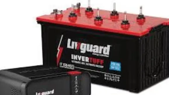 Inverter Safety Guide: ইনভার্টার সেফটি গাইড।