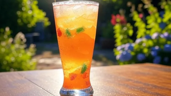Best summer drinks, Coconut water, ORS, Lemon juice: গরমে সেরা পানীয় কোনটা ডাবের জল, ওআরএস নাকি লেবুর জল?