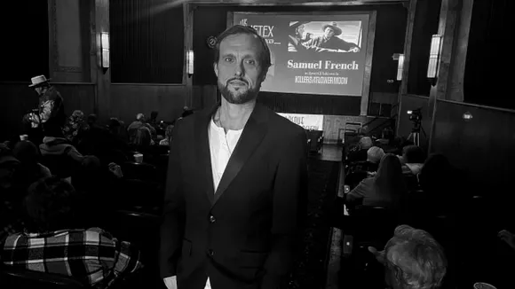 samuel french passed away 