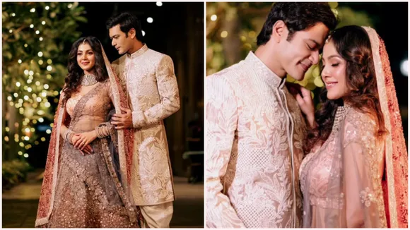 abhishek-sharly marriage 