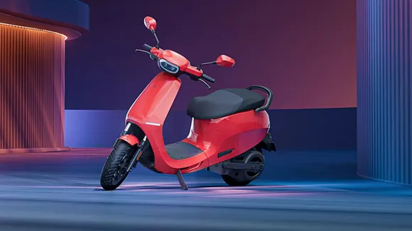 Ola Electric: ওলা ইলেকট্রিক। 