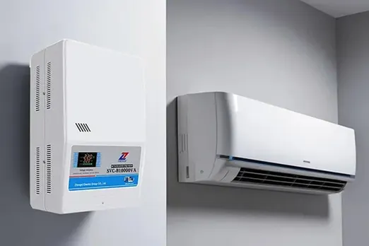 Air Conditioner Stabilizer