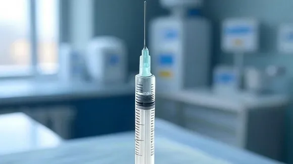 Health Vaccine: ভ্যাকসিনেই সুরাহা।