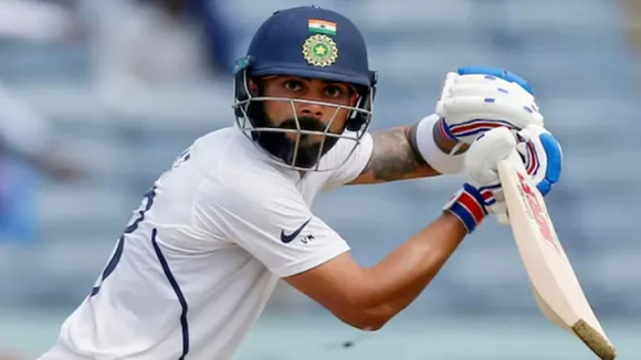 Virat Kohli Test retirement: বিরাট কোহলির টেস্ট ক্রিকেট থেকে অবসরের খবরে এখনও ঘোরের মধ্যে রয়েছেন অনেকে