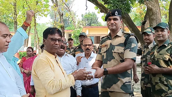 Malda news
