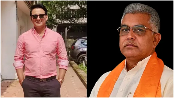dilip-ghosh-on-preetam-death-bangladesh-nepal-politics