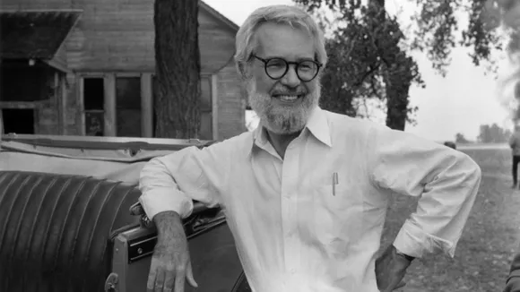 Oscar winning director Passed away: