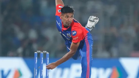 Mustafizur Rahman