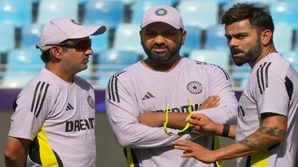 Virat Kohli Test Retirement: মহম্মদ কাইফ দাবি করেছেন, বিসিসিআই এবং সিলেক্টরদের সমর্থন পাননি বিরাট