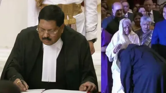 justice-br-gavai-becomes-52nd-chief-justice-of-india