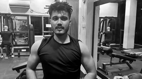 Assamese tv actor mriganko burman passed away at 26 due to triangle love story
