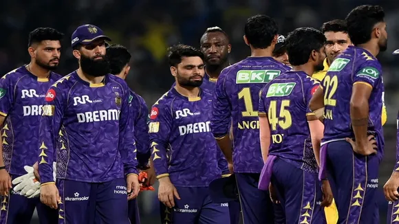 KKR team news IPL 2025: নাইট শিবিরে বজ্রপাতের মতো দুঃসংবাদ আছড়ে পড়ল