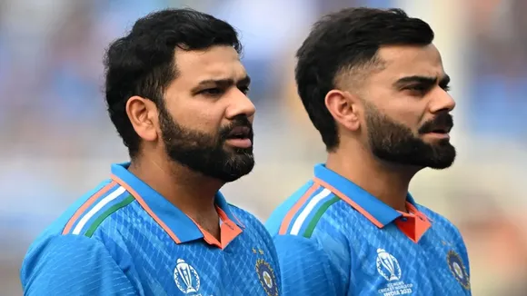 Rohit-Virat Latest News: আর ভারতের হয়ে খেলা হবে না রোহিত-বিরাটের?