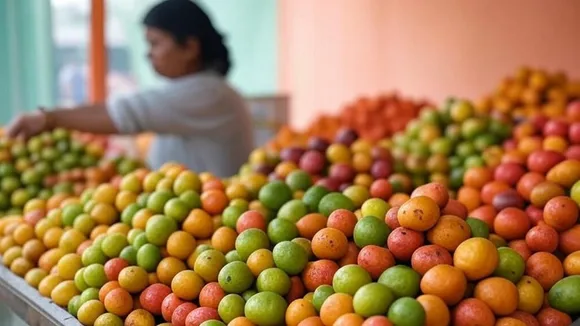 Summer Healthy Fruits: গ্রীষ্মের স্বাস্থ্যকর ফল। 