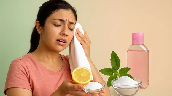 Smell Fresh Tips: গরমে ঘামের দুর্গন্ধ থেকে যেভাবে বাঁচবেন।