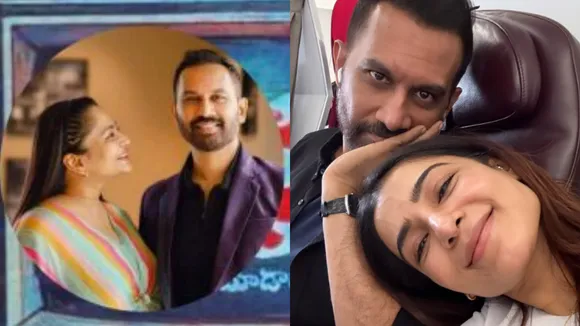 Samantha Ruth Prabhu actress new relationship with director, his wife shared some posts