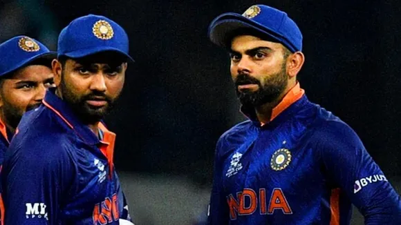 Rohit-Virat News: ওডিআই ম্যাচেও দেখা যাবে না রোহিত-বিরাটকে?