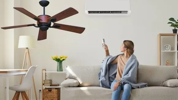 AC Bill: এসির বিল।