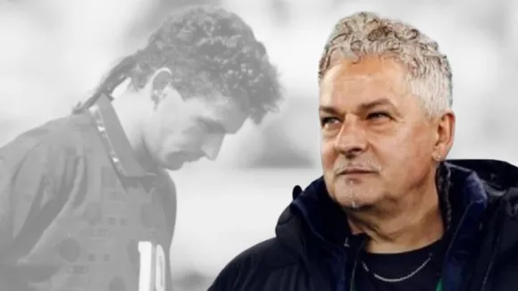 Roberto Baggio