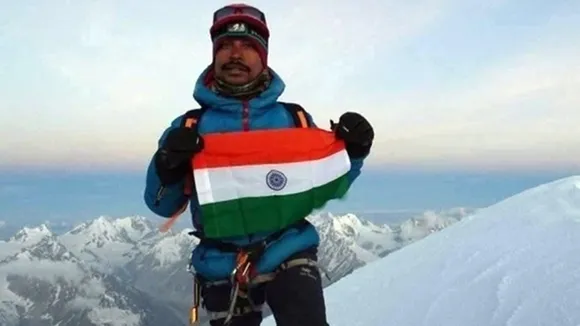 Subrata Ghosh mountaineer: পেশায় শিক্ষক সুব্রতর দেহ উদ্ধার হয়েছে এভারেস্টের হিলারি স্টেপের কাছে