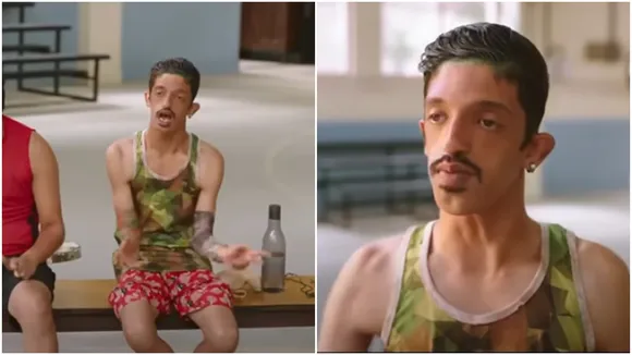 raju da kolkata viral pocket paratha , sitare zameen par 