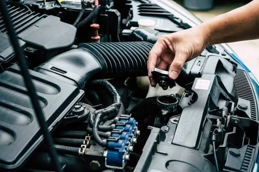 Car Overheating 