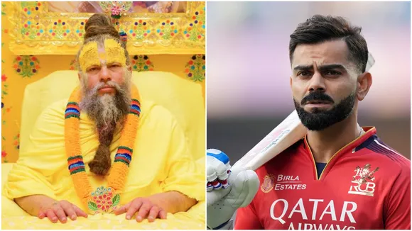 Virat Kohli Premanand Maharaj: টেস্ট ক্রিকেটকে বিদায় জানিয়েই বিরাট বৃন্দাবনে প্রেমানন্দ মহারাজের সঙ্গে সাক্ষাৎ করতে যান