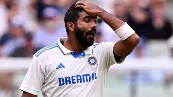Jasprit Bumrah: কোন ভুলে কপাল পুড়ল জসপ্রিত বুমরাহের?