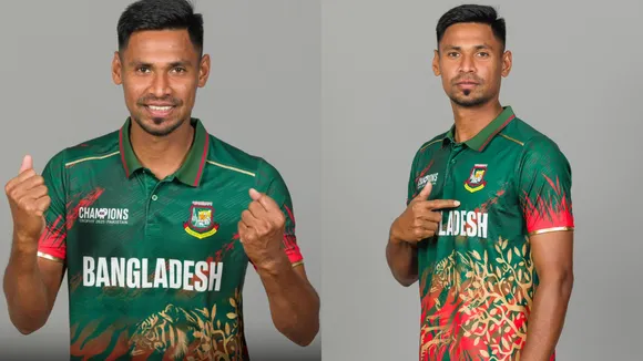 Mustafizur Rahman t9