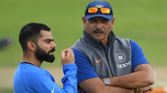 Ravi Shastri-Virat Kohli: বিরাটের অবসরের আসল কারণ জানালেন গুরু রবি শাস্ত্রী