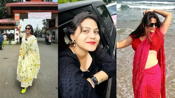pak agent arrested 