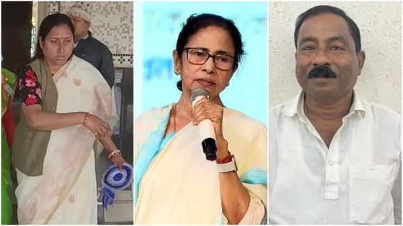 malda-tmc-chairperson-chaitali-ghosh-after-babla-sarkar-murder