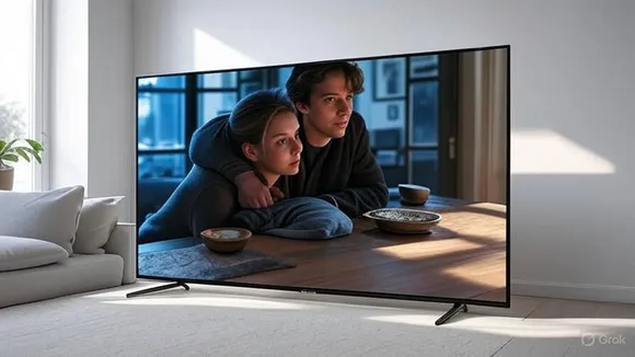 Smart TV Technology: স্মার্ট টিভি টেকনোলজি।