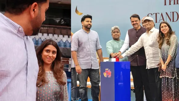 Rohit Sharma Wankhede Stadium