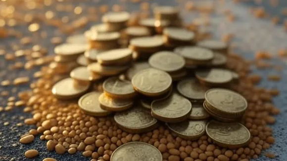 Shastra signs of wealth: রাস্তায় শুভ লক্ষণ।