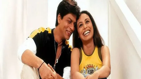 কিং'-এ রাজ-টিনার রিইউনিয়ন?