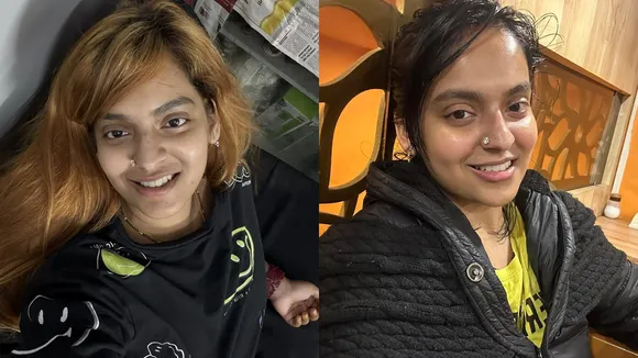 প্রিয়জনকে হারিয়ে শোকাহত মধুবনী