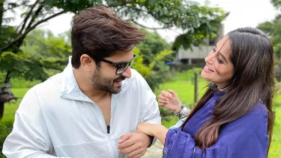 কঠিন পরিস্থিতিতে দীপিকাকে পরমার্শ ননদ সাবার 